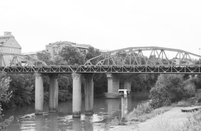 Ponte di Ferro