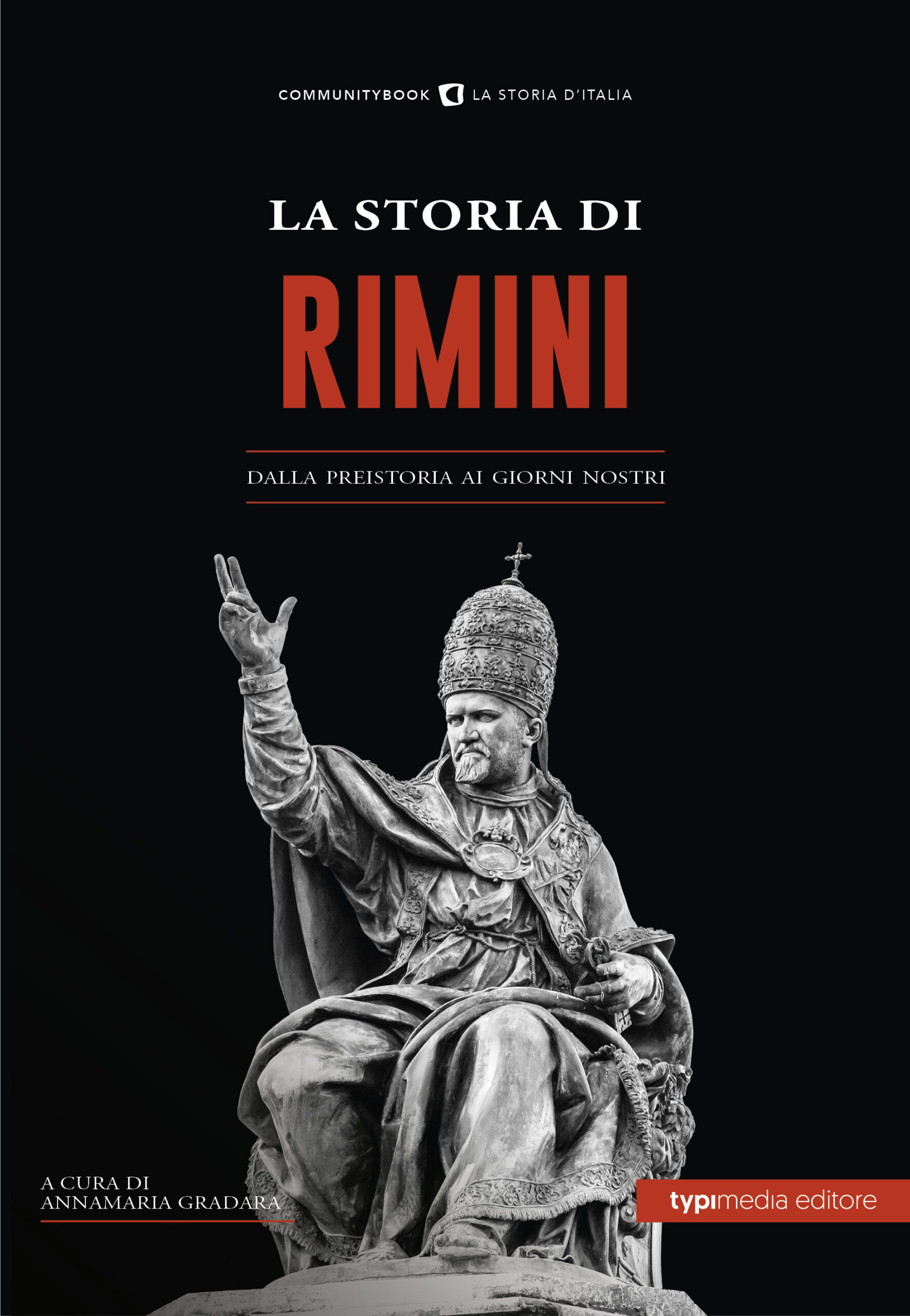 La Storia di Rimini - Typimedia EditoreTypimedia Editore